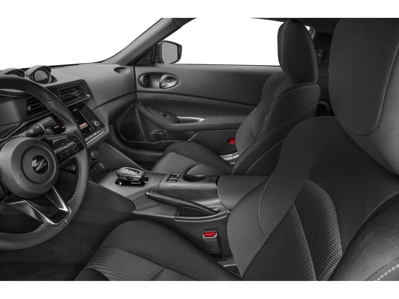 2024 Nissan Z Sport