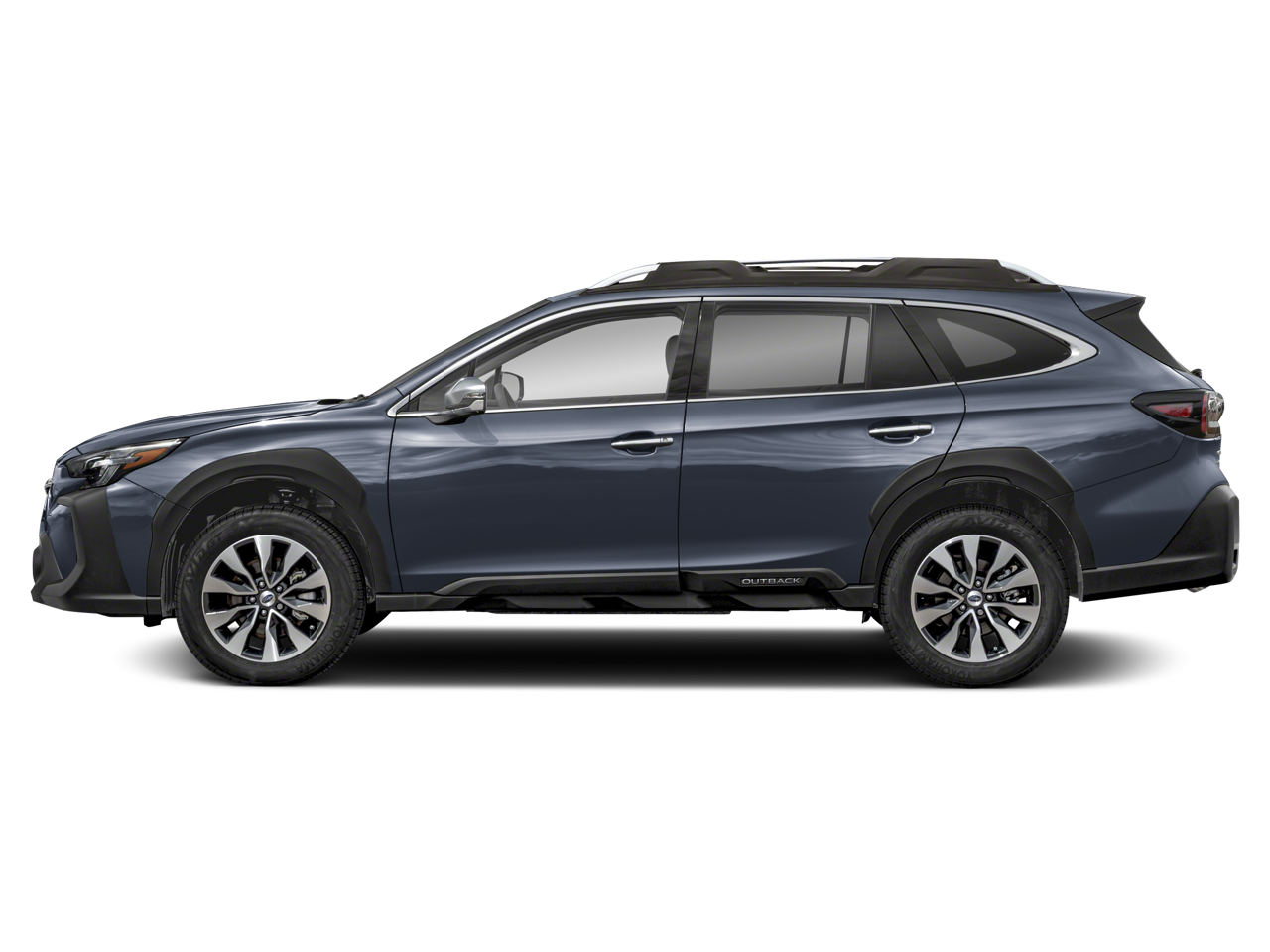 2024 Subaru Outback Touring