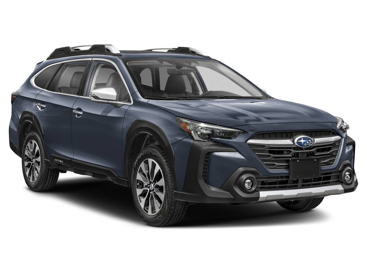 2024 Subaru Outback Touring