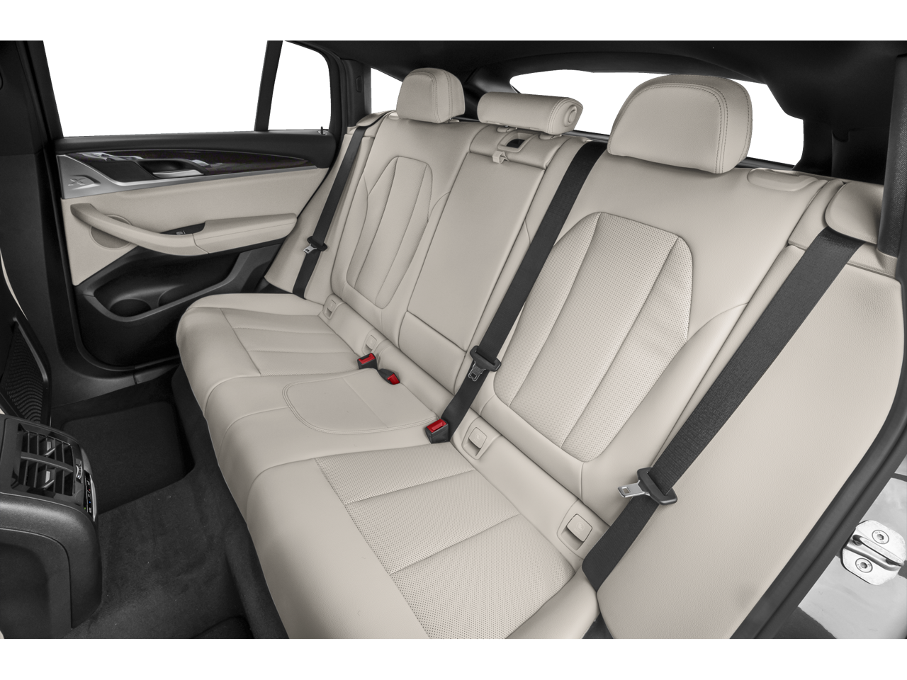 2025 BMW X4 xDrive30i xDrive30i