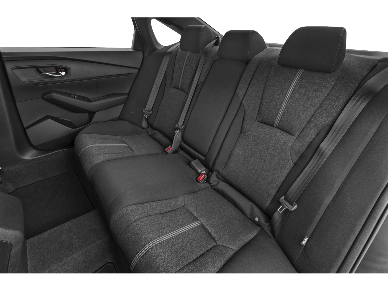 2025 Honda Accord Sport