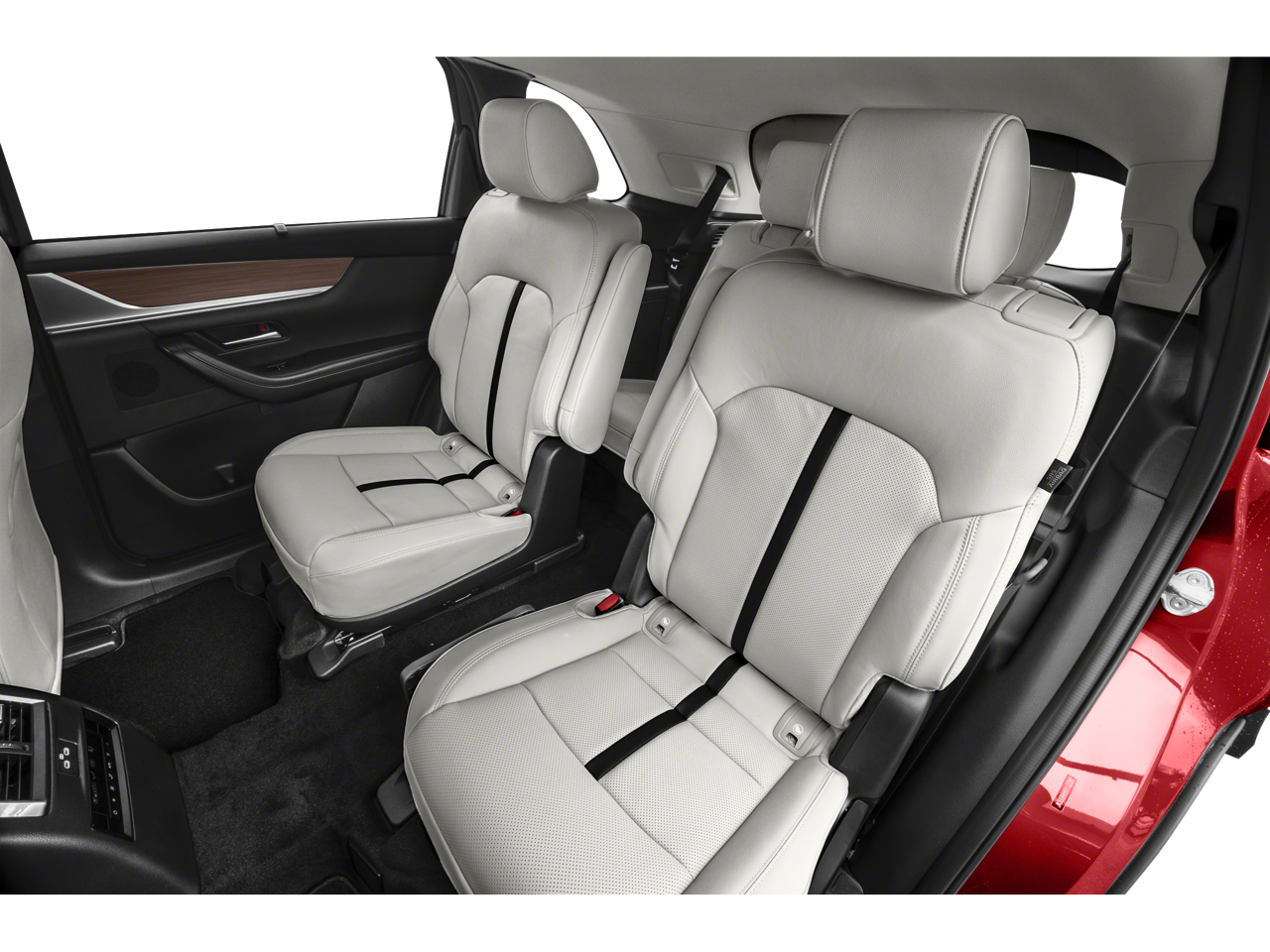 2025 Mazda Mazda CX-90 PHEV Preferred Package