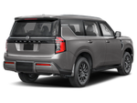 2025 Nissan Armada SV