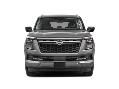 2025 Nissan Armada SV