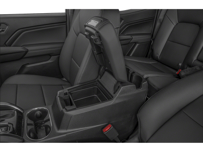 2026 GMC Canyon 4WD Elevation