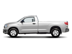 2008 Toyota Tundra Reg 4.0L V6 5-Spd AT (Natl)
