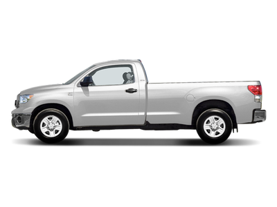2008 Toyota Tundra Reg 4.0L V6 5-Spd AT (Natl)