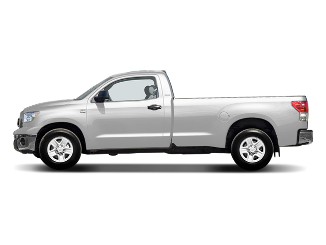 2008 Toyota Tundra Reg 4.0L V6 5-Spd AT (Natl)