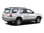 2009 Toyota 4Runner SR5