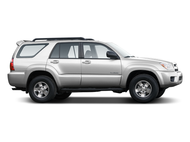 2009 Toyota 4Runner SR5