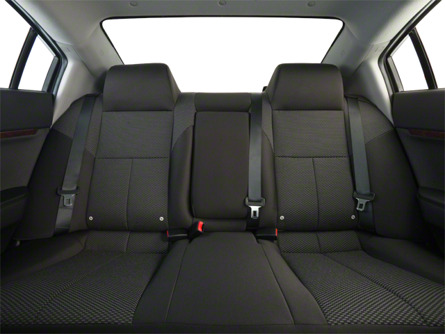 2010 Mitsubishi Galant SE