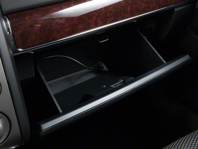 2010 Mitsubishi Galant SE