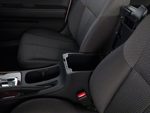 2010 Mitsubishi Galant SE