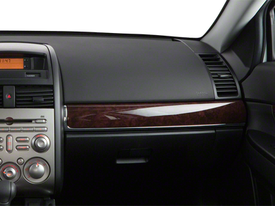 2010 Mitsubishi Galant SE