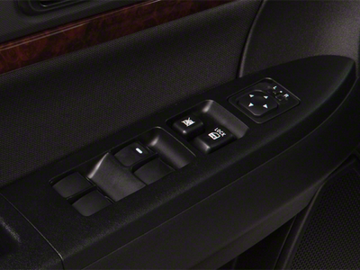 2010 Mitsubishi Galant SE