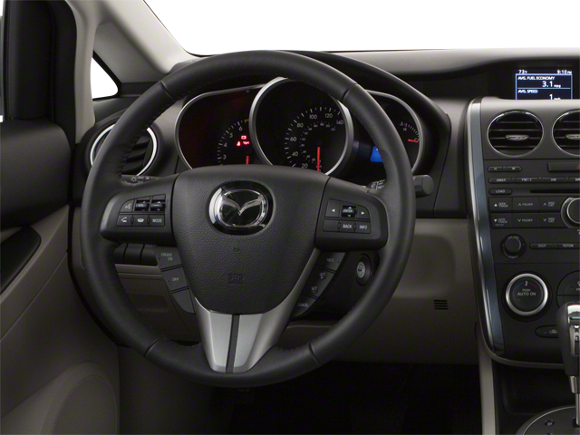 2011 Mazda Mazda CX-7 i Touring