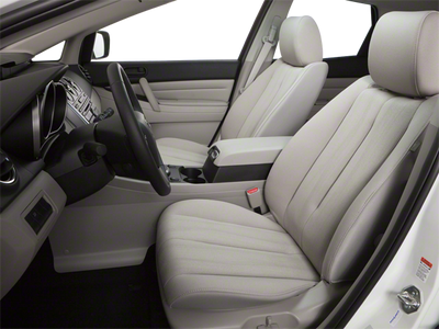 2011 Mazda Mazda CX-7 i Touring