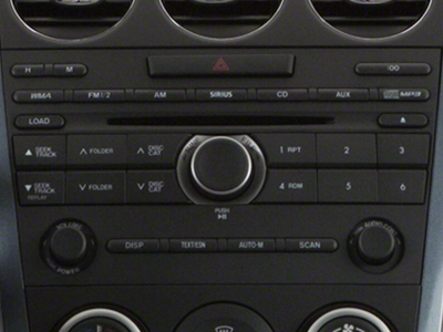 2011 Mazda Mazda CX-7 i Touring