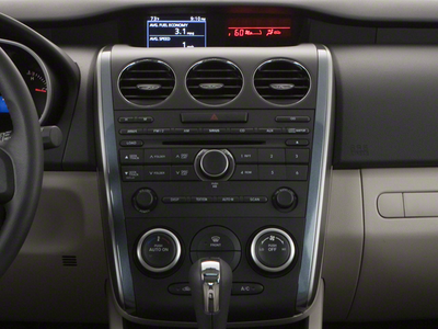 2011 Mazda Mazda CX-7 i Touring