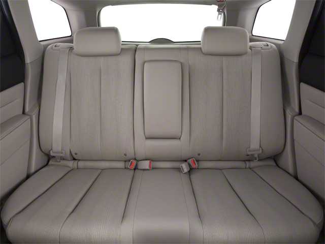 2011 Mazda Mazda CX-7 i Touring