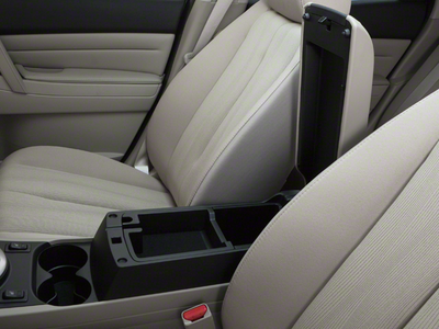 2011 Mazda Mazda CX-7 i Touring