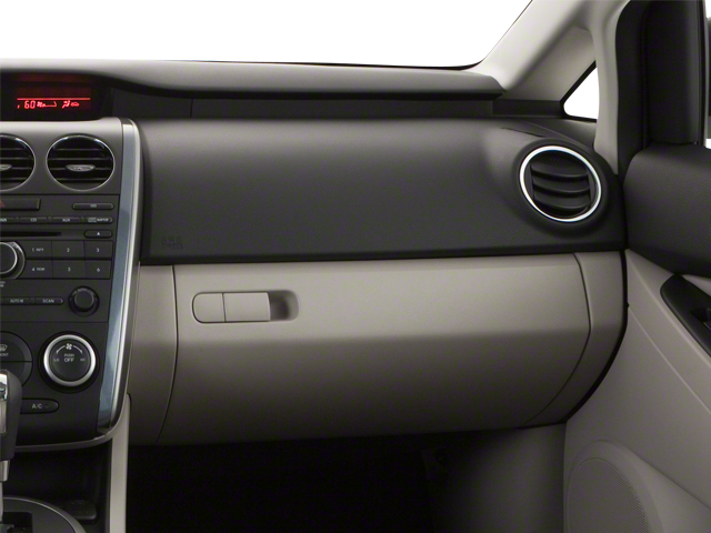 2011 Mazda Mazda CX-7 i Touring