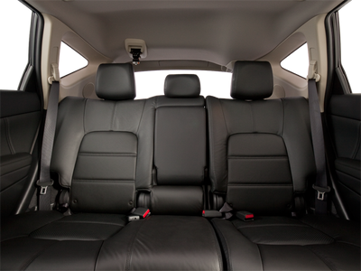 2011 Nissan Murano LE