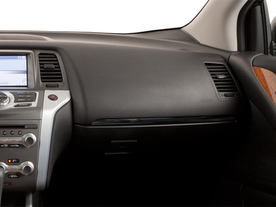 2011 Nissan Murano LE