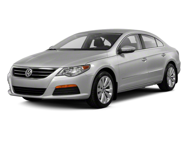 2011 Volkswagen CC Tiptronic Sport's photo