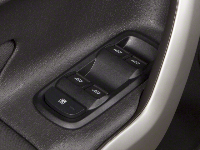 2012 Ford Fiesta SES