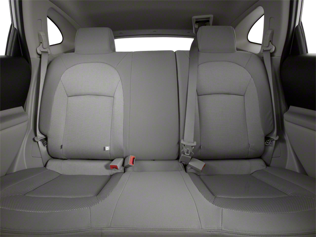 2013 Nissan Rogue SL