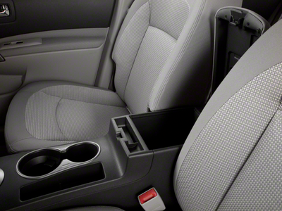 2013 Nissan Rogue SL
