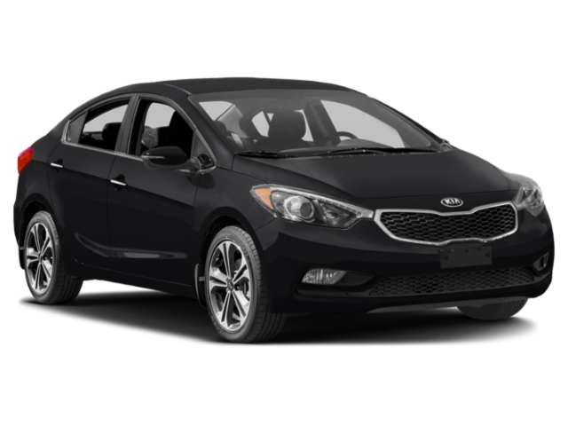 2014 Kia Forte LX