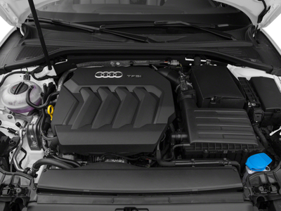 2017 Audi A3 Cabriolet Premium Plus