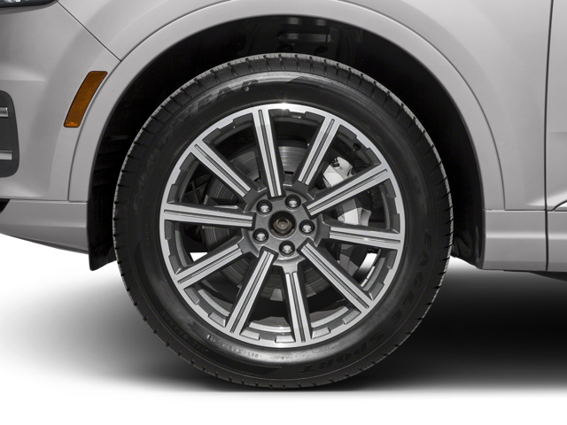2017 Audi Q7 Prestige