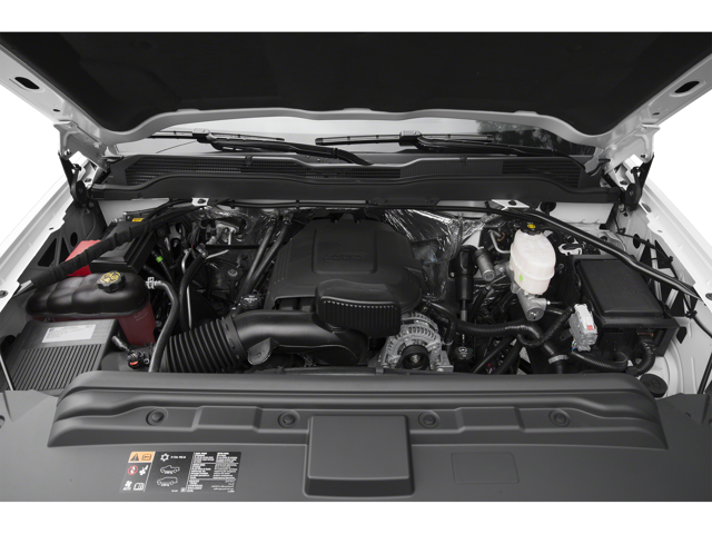 2017 Chevrolet Silverado 3500HD Work Truck