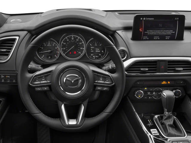 2017 Mazda Mazda CX-9 Grand Touring