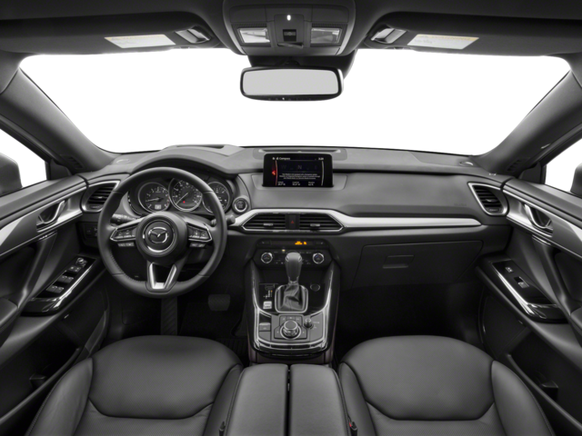 2017 Mazda Mazda CX-9 Grand Touring