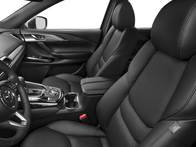 2017 Mazda Mazda CX-9 Grand Touring