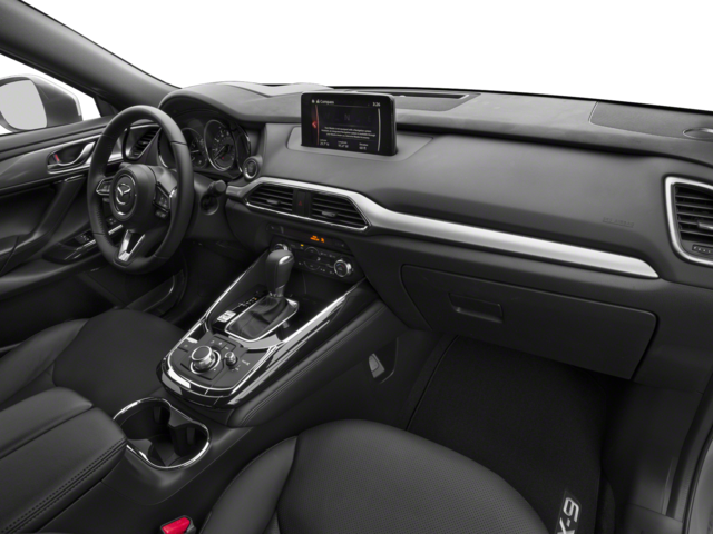 2017 Mazda Mazda CX-9 Grand Touring