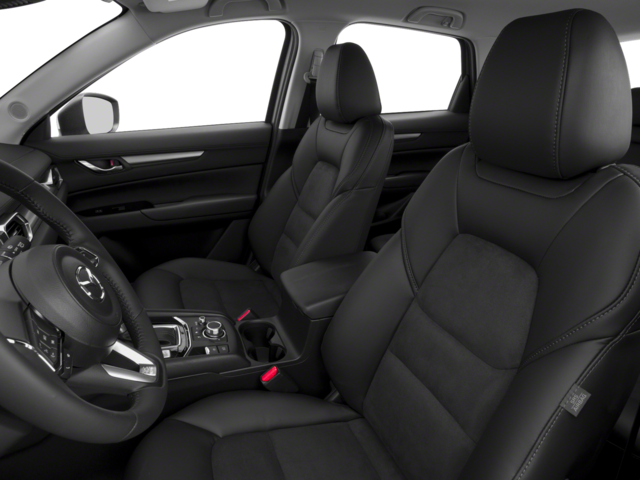 2017 Mazda Mazda CX-5 Touring