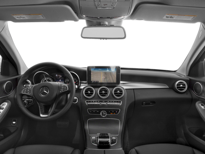 2017 Mercedes-Benz C 300 C 300
