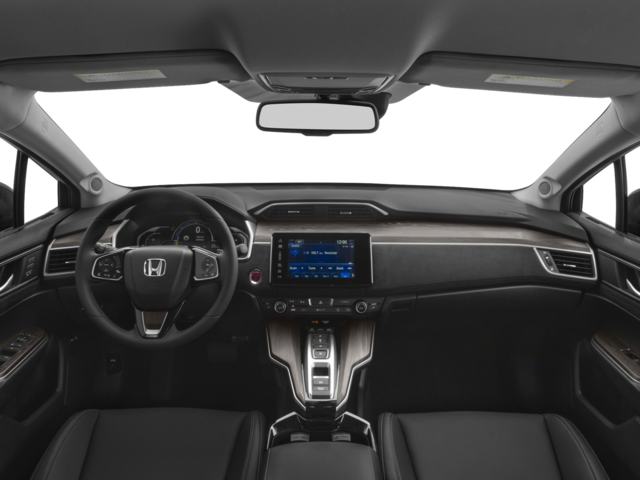 2018 Honda Clarity Plug-In Hybrid Touring