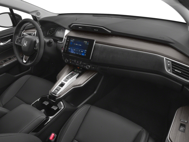 2018 Honda Clarity Plug-In Hybrid Touring