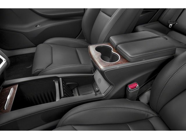 2018 Tesla Model S P100D