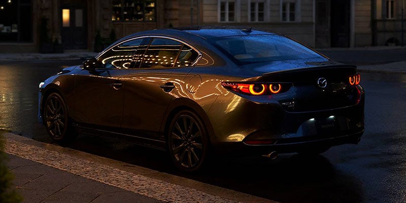 5 Reasons the 2024 Mazda3 Sedan is the Perfect Sedan - John Lee Mazda Blog