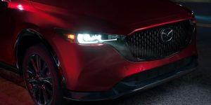 2025 Mazda CX-5 | Panama City, FL