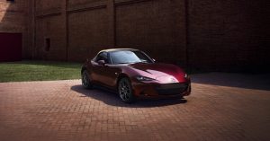 2025 Mazda MX-5 Miata | Panama City , FL