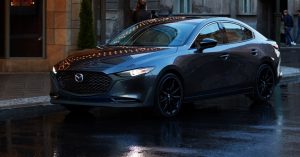 2025 Mazda3 Sedan | Panama City, FL