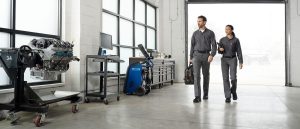 Certified Mechanics | Panama City, FL